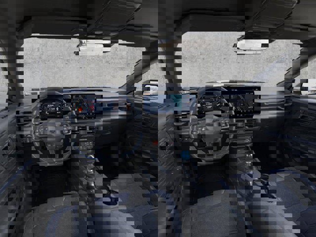 New 2025 Ford Mustang Dark Horse image 9