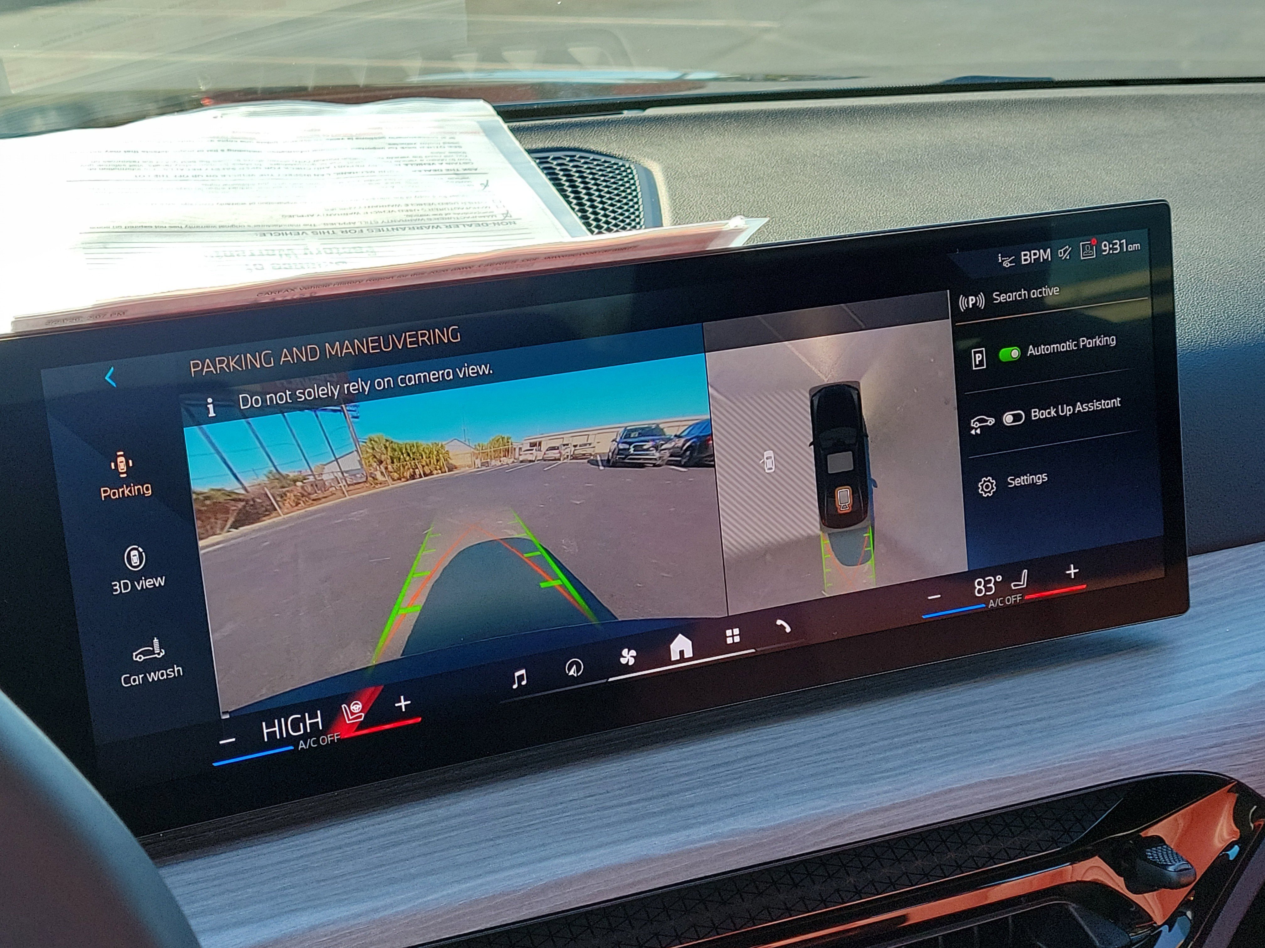 Used 2026 BMW 330i Sedan image 24