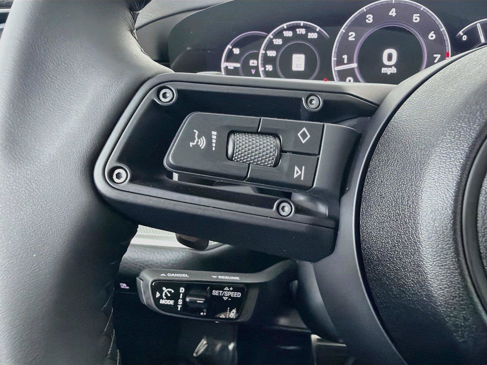 New 2026 Porsche Cayenne S AWD/4WD image 14