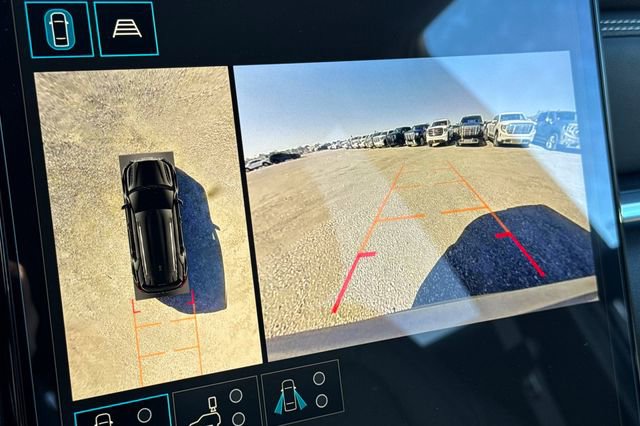 New 2026 GMC Terrain Elevation w/ Elevation Premium Package image 23