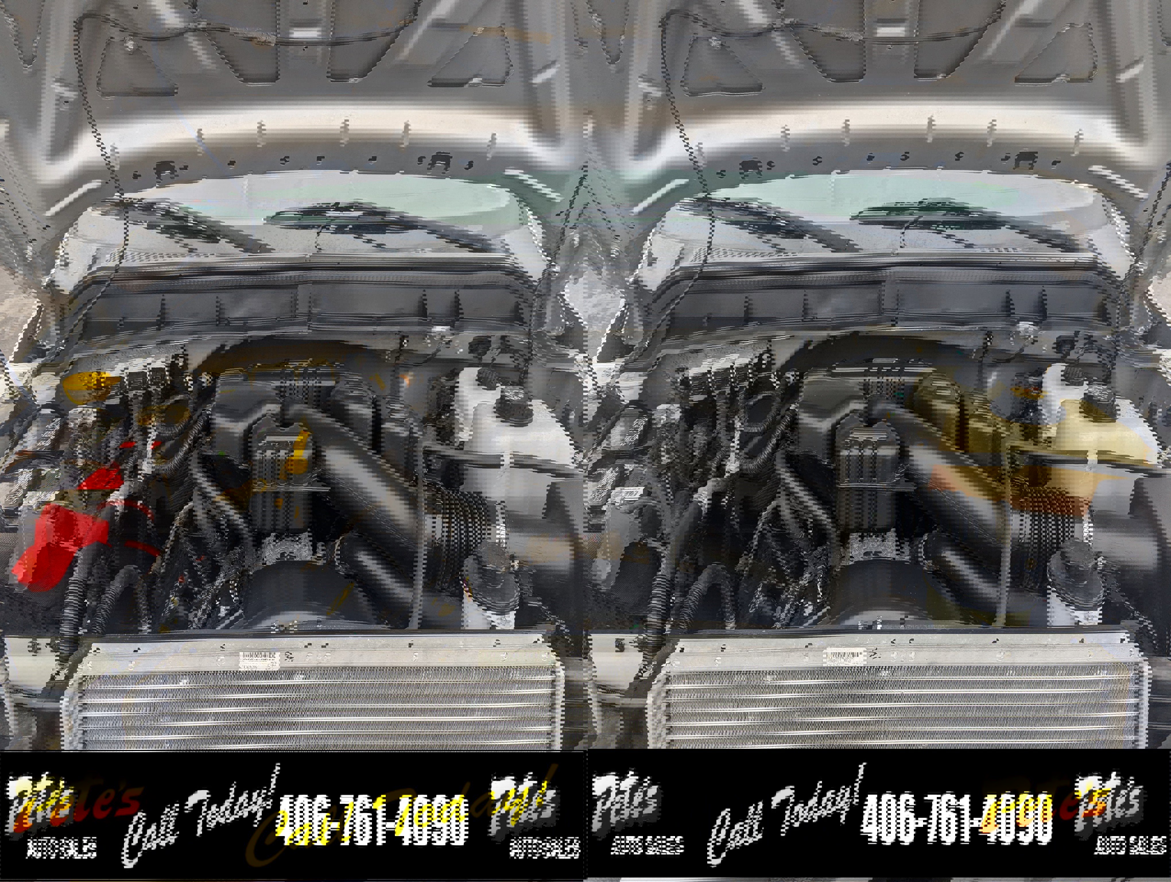 Used 2016 Ford F350 XL w/ Power Equipment Group image 20