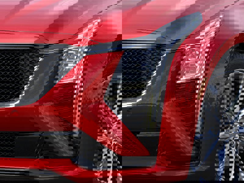 New 2025 Cadillac CT5 Sport w/ Sun And Sound Package image 10