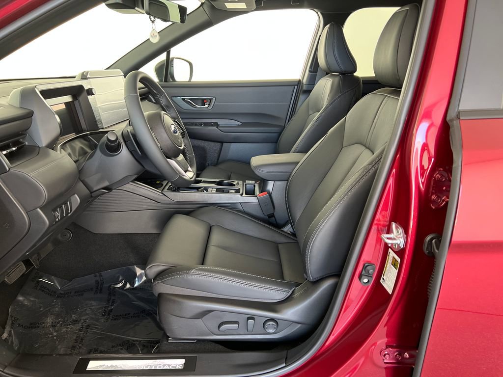 New 2026 Subaru Outback Touring image 11