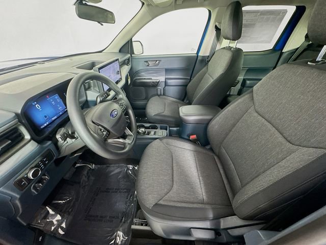 New 2025 Ford Maverick XLT w/ Black Appearance Package image 19