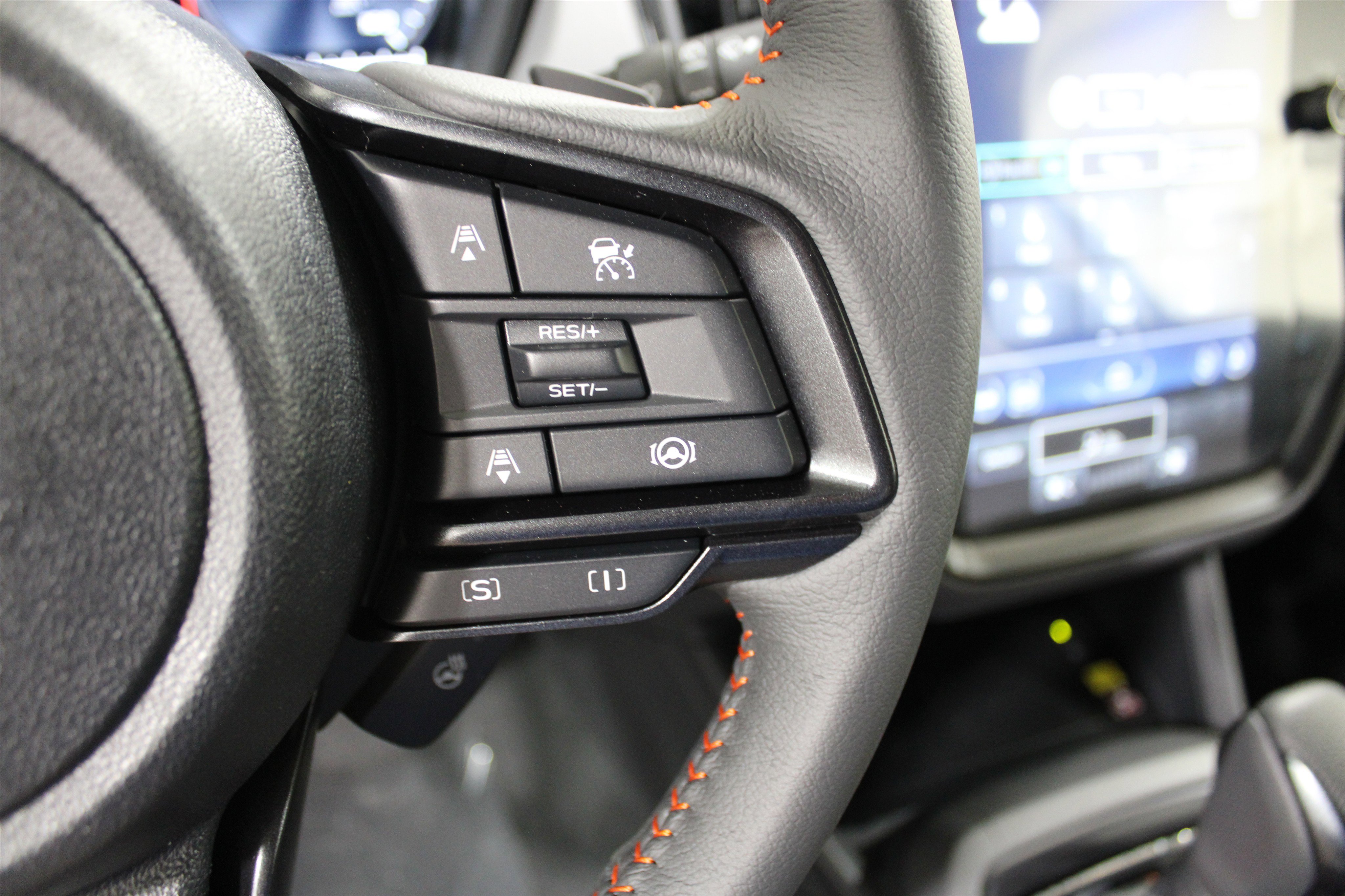 New 2026 Subaru Crosstrek 2.5i Limited image 11