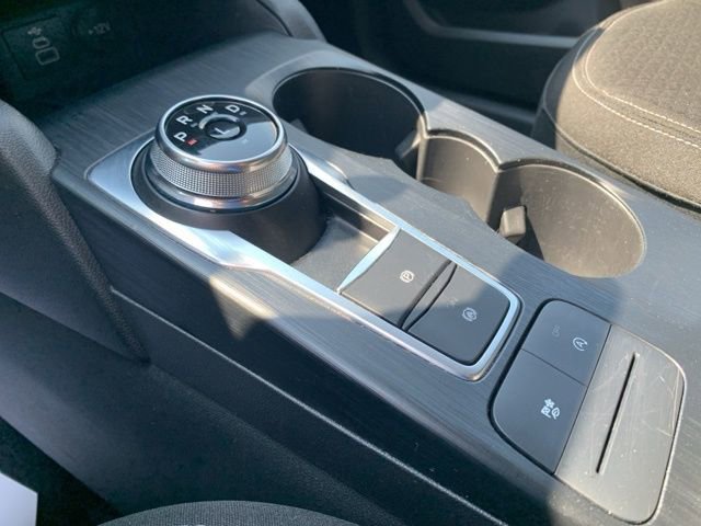 Used 2024 Ford Escape Active image 34