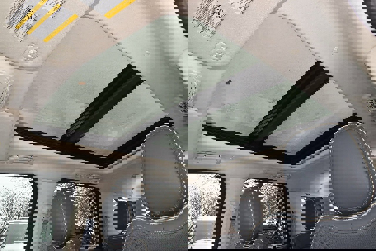 Used 2020 Lincoln Navigator Black Label image 34