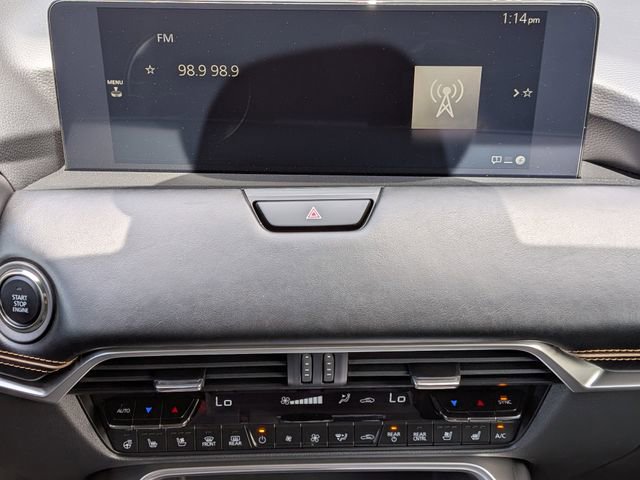 New 2026 MAZDA CX-70 3.3 Turbo w/ Premium Plus Pkg image 54