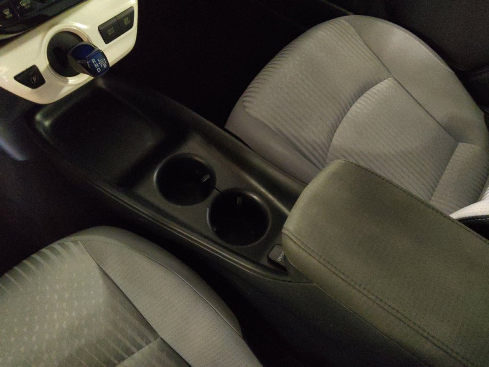 Used 2017 Toyota Prius Two image 26