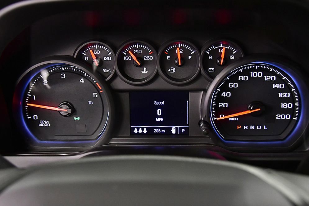 Used 2024 GMC Sierra 2500 Pro w/ Fleet Convenience Package image 17