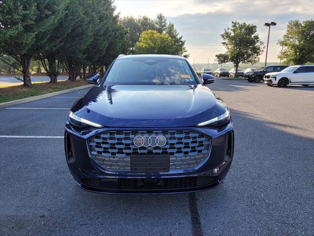 Used 2025 Audi Q5 Premium Plus w/ Premium Plus AWD/4WD image 16