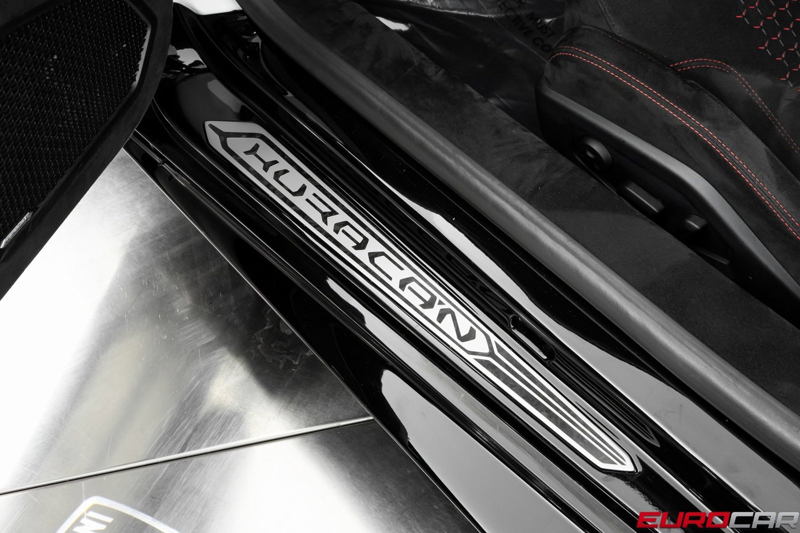 Used 2018 Lamborghini Huracan Performante image 48