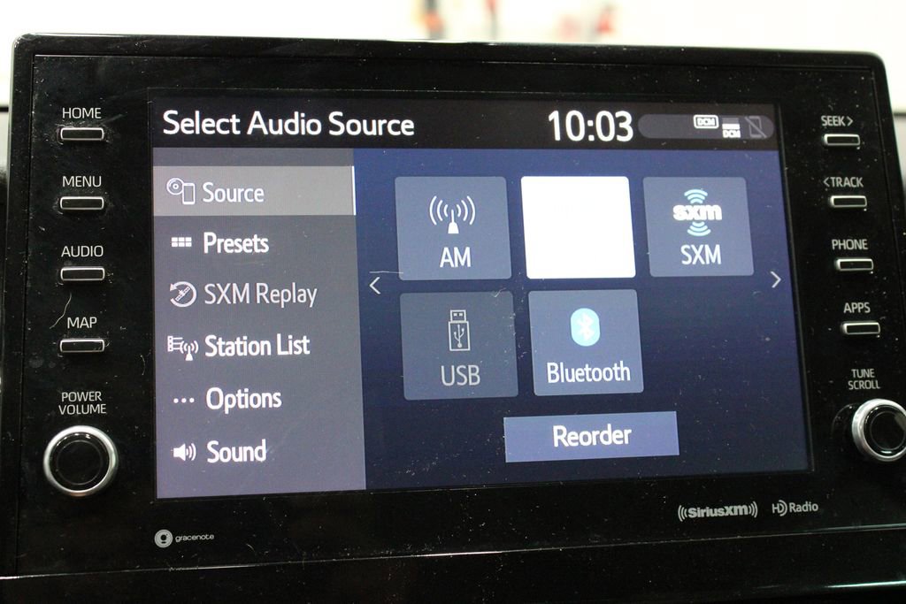 Used 2021 Toyota Camry XSE image 33