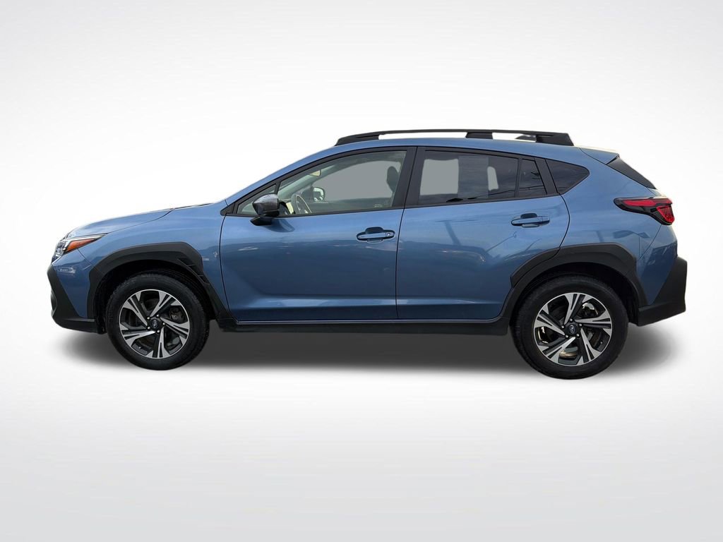 Certified 2024 Subaru Crosstrek 2.0i Premium AWD/4WD image 13
