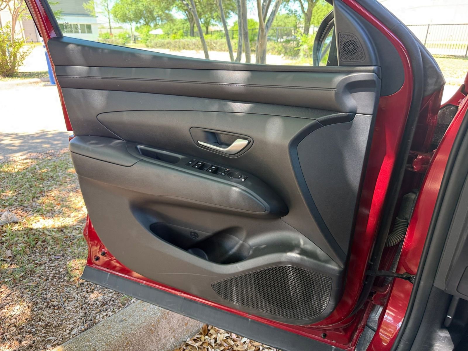 Used 2025 Hyundai Tucson SEL AWD/4WD image 18