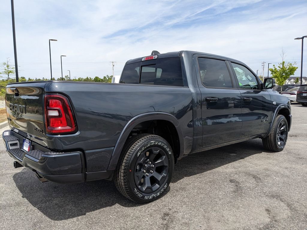 Used 2026 RAM 1500 4x4 Crew Cab image 12