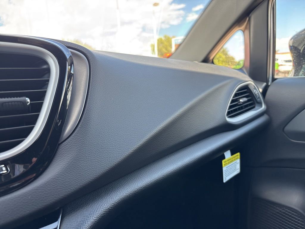 New 2026 Chrysler Voyager LX FWD image 39