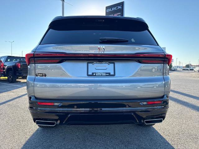 New 2026 Buick Enclave Sport Touring w/ Power Package image 4