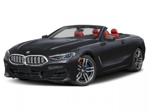New 2026 BMW 840i Convertible w/ Comfort Seating Package image 4