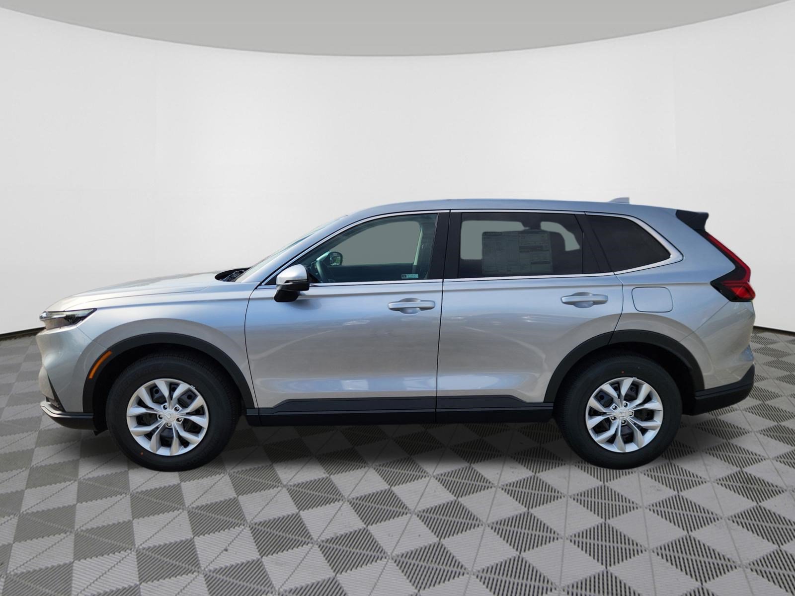 New 2027 Honda CR-V LX image 5