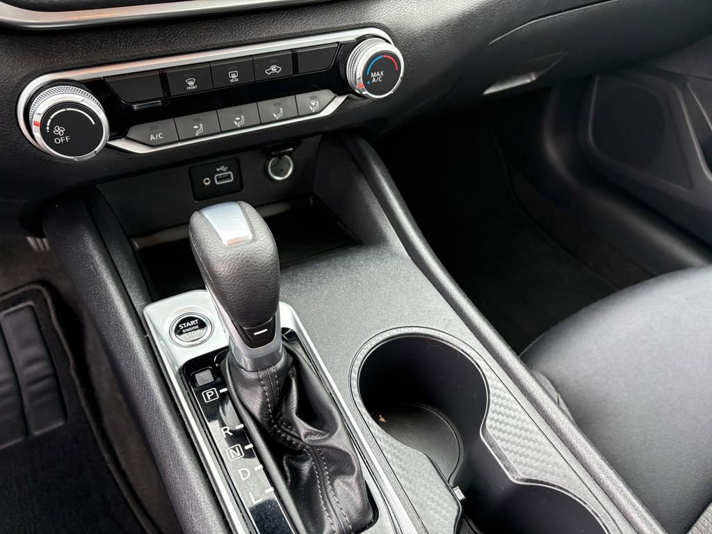 Used 2022 Nissan Altima 2.5 S FWD image 15