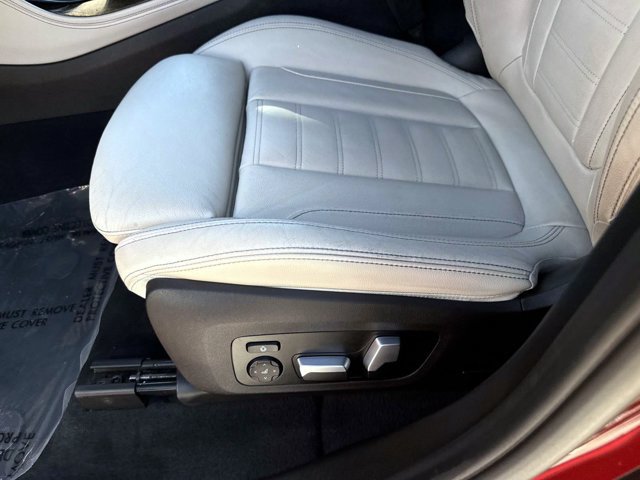 Used 2021 BMW X4 xDrive30i w/ M Sport Package AWD/4WD image 21