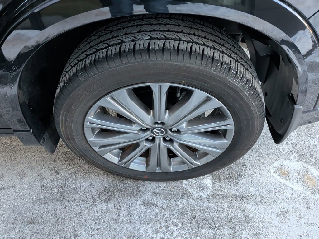 Used 2024 MAZDA CX-5 Signature image 10