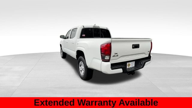 Used 2023 Toyota Tacoma SR AWD/4WD image 3