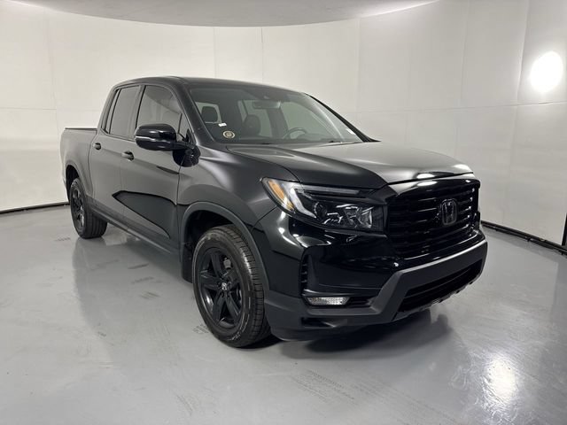 Used 2023 Honda Ridgeline Black Edition image 3