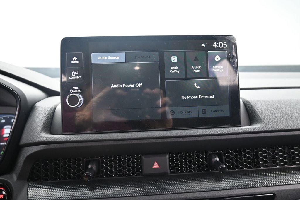 Used 2026 Honda CR-V TrailSport image 26