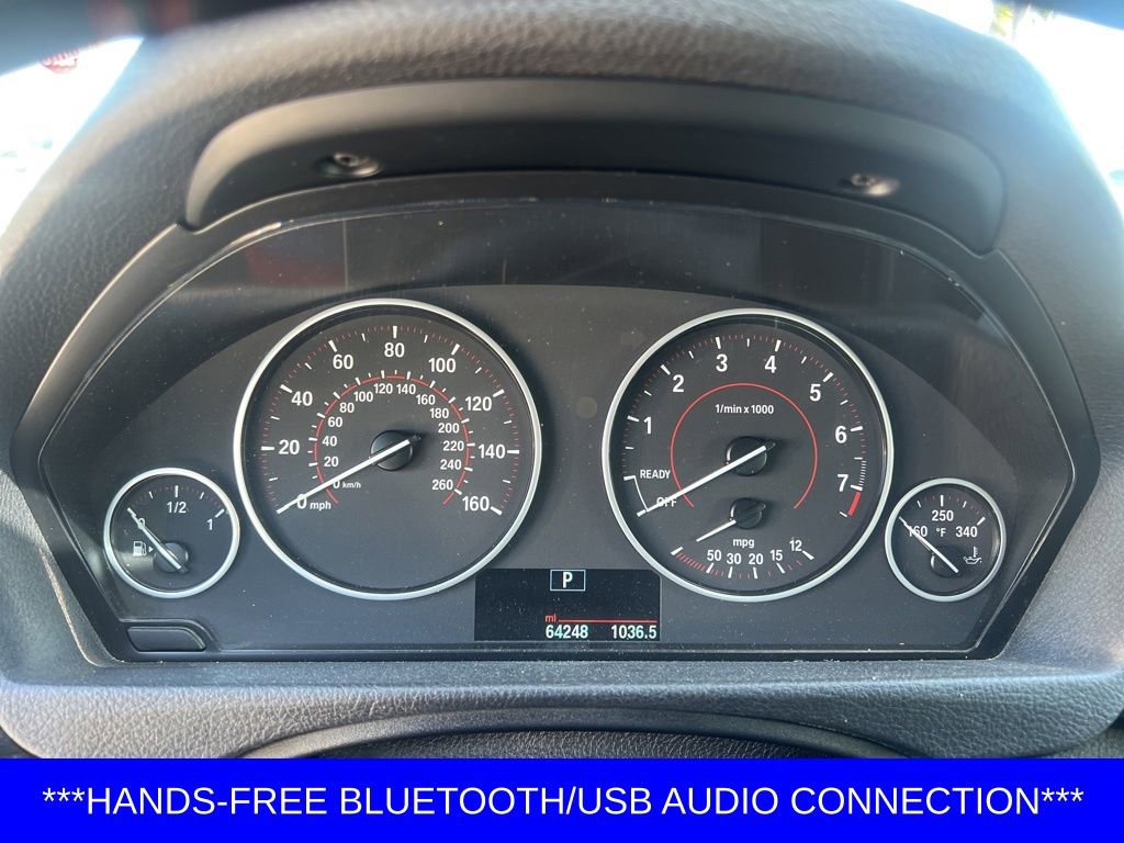 Used 2016 BMW 428i Coupe image 6