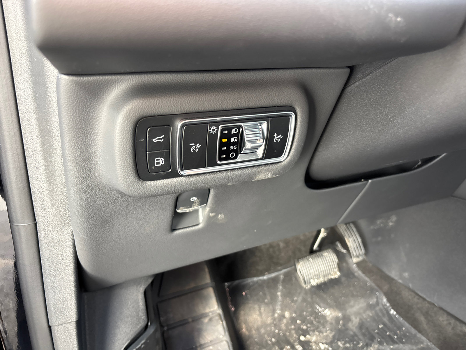 New 2026 Lincoln Nautilus Premier AWD/4WD image 14