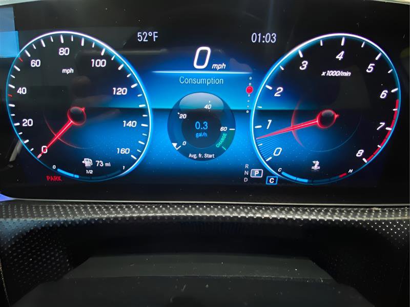 Used 2020 Mercedes-Benz A 220 image 19