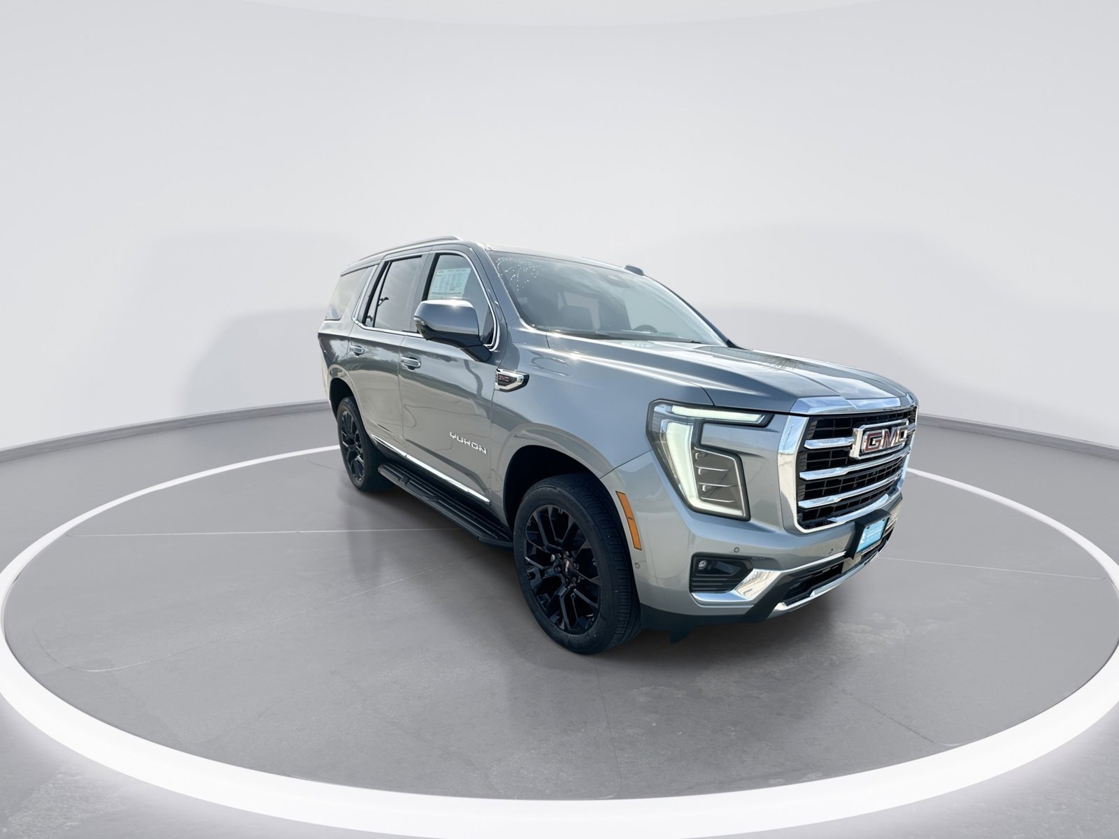 New 2026 GMC Yukon Elevation w/ LPO, Floor Liner Package AWD/4WD image 2