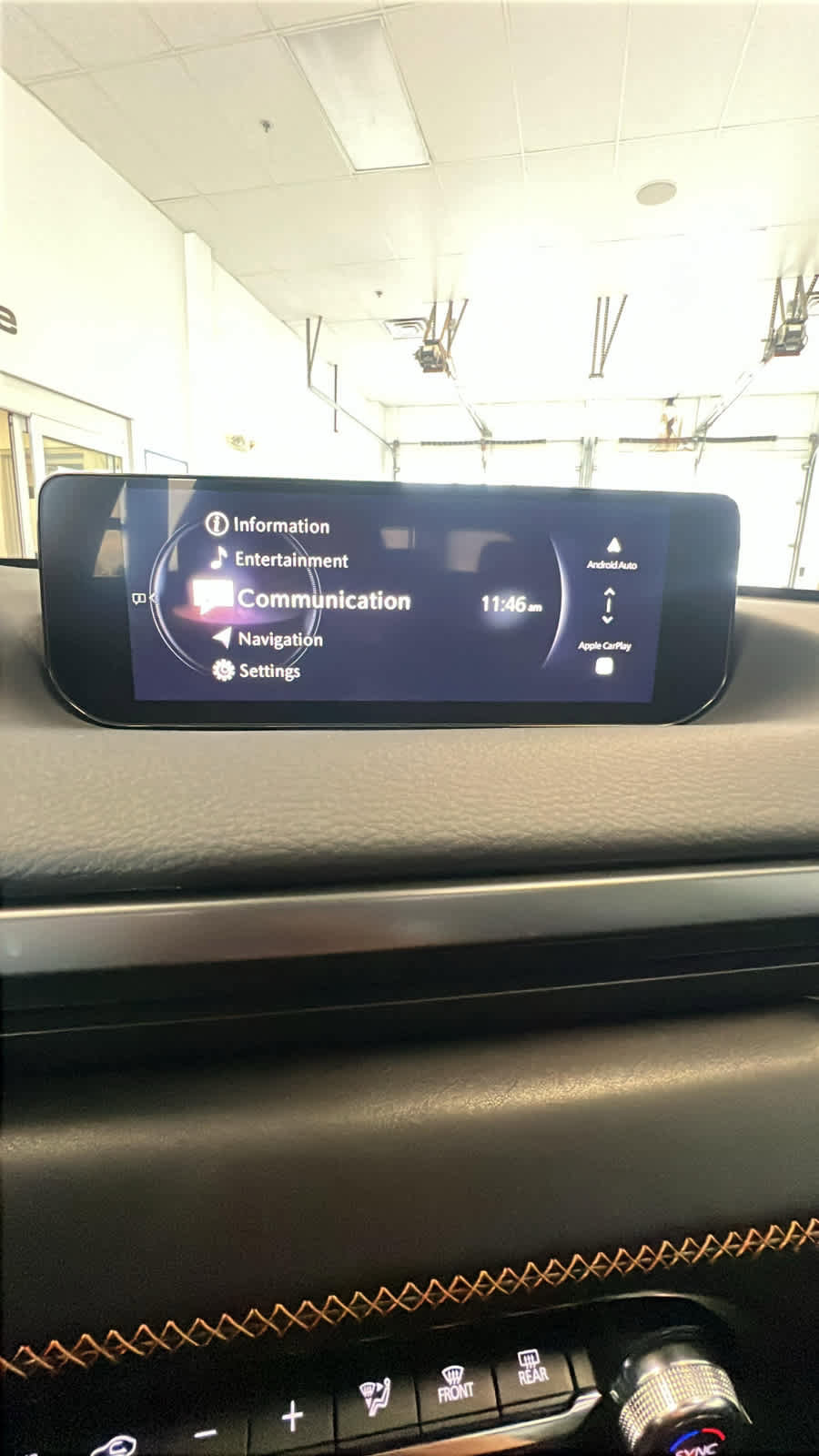 Certified 2025 MAZDA CX-50 AWD 2.5 S image 13