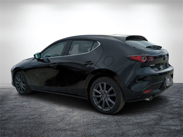 New 2026 MAZDA MAZDA3 s image 6