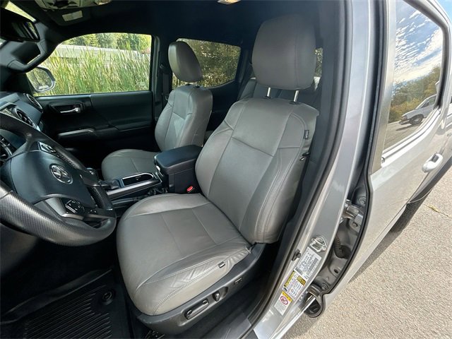 Used 2020 Toyota Tacoma 4x4 Double Cab image 18