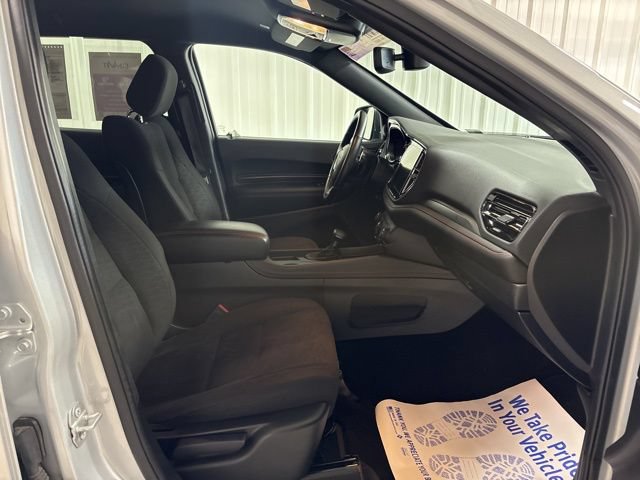 Used 2025 Dodge Durango GT AWD/4WD image 22