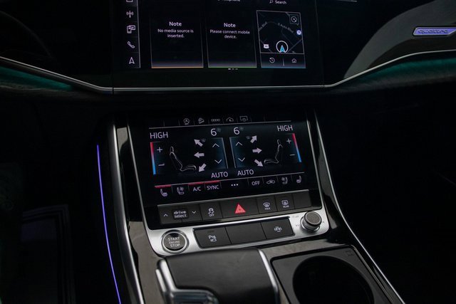 Used 2021 Audi Q8 Premium Plus image 36