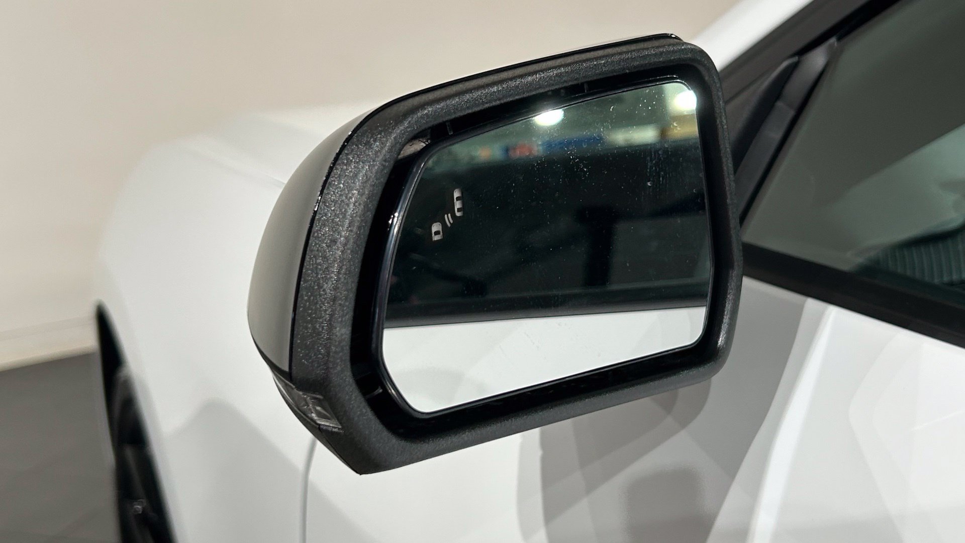 New 2026 Ford Mustang Premium RWD image 17