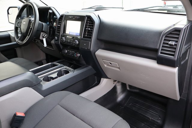 Used 2020 Ford F150 XL w/ Equipment Group 101A Mid image 34
