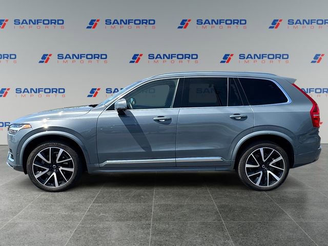 Used 2023 Volvo XC90 B6 Plus AWD/4WD image 2