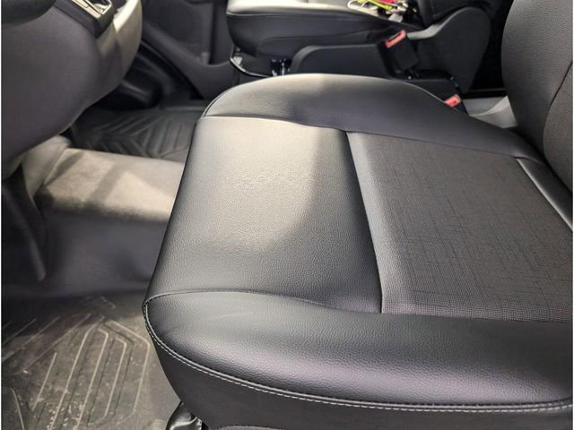 New 2026 Ford Transit 250 Low Roof image 24