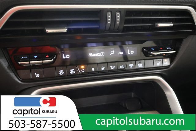 Used 2024 MAZDA CX-90 Plug-In Hybrid w/ Preferred AWD/4WD image 24