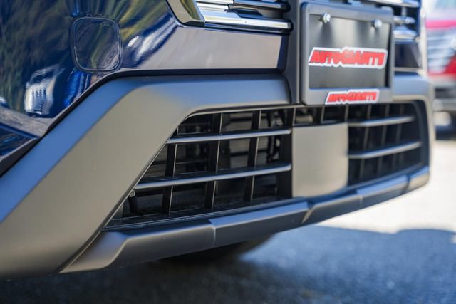 New 2026 Nissan Rogue SV image 13