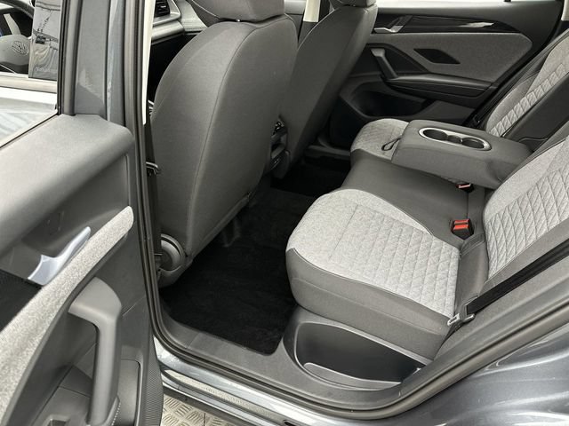 Certified 2025 Volkswagen Tiguan S AWD/4WD image 21