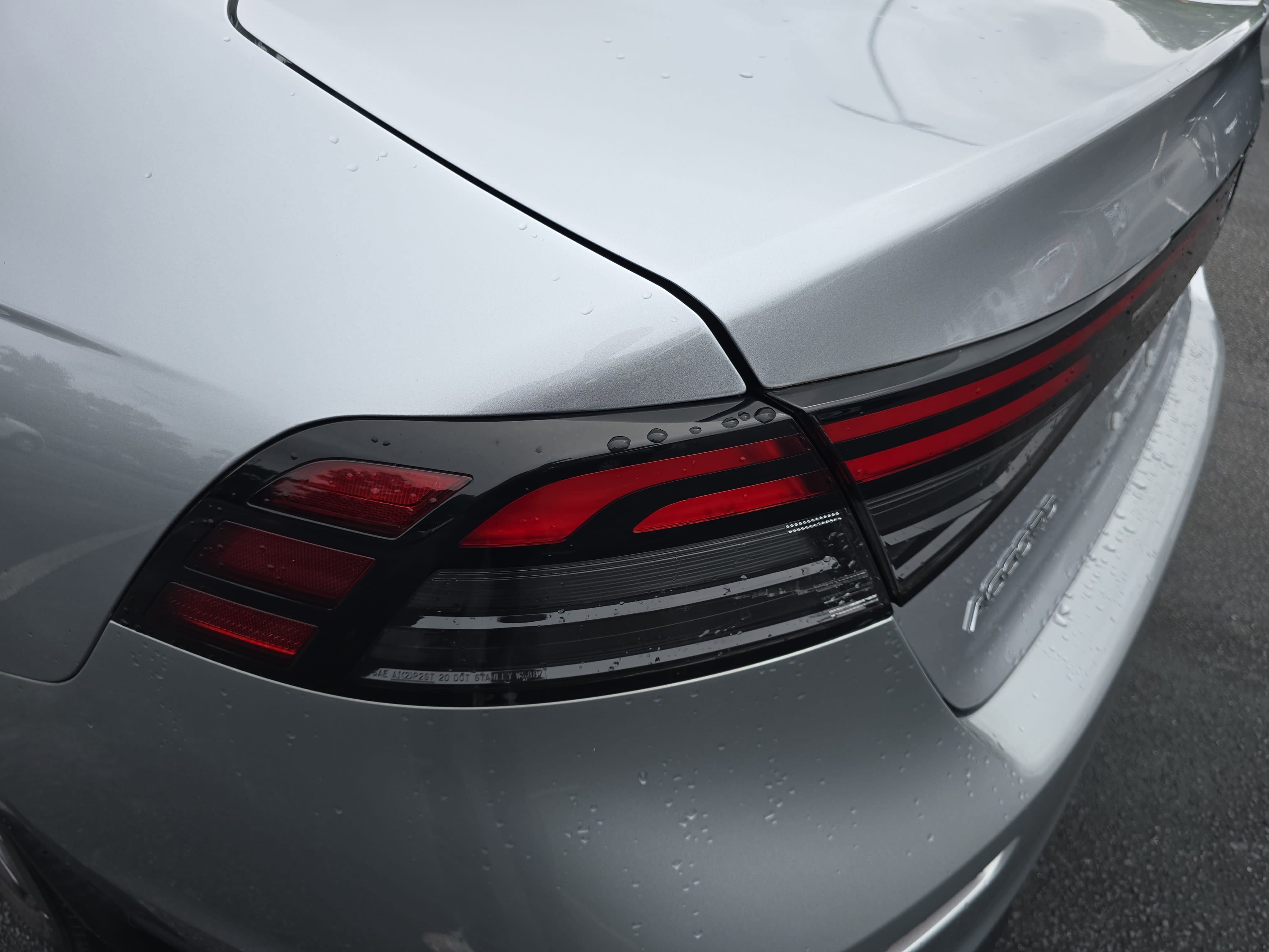 Certified 2023 Honda Accord EX image 33
