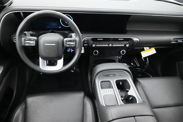 New 2026 Hyundai Palisade Calligraphy AWD/4WD image 12