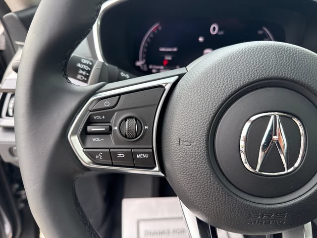 Certified 2026 Acura MDX SH-AWD image 19