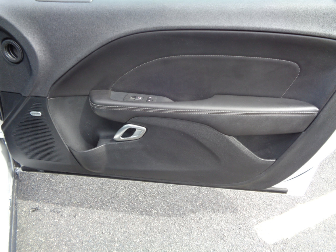 Used 2018 Dodge Challenger R/T Plus image 12